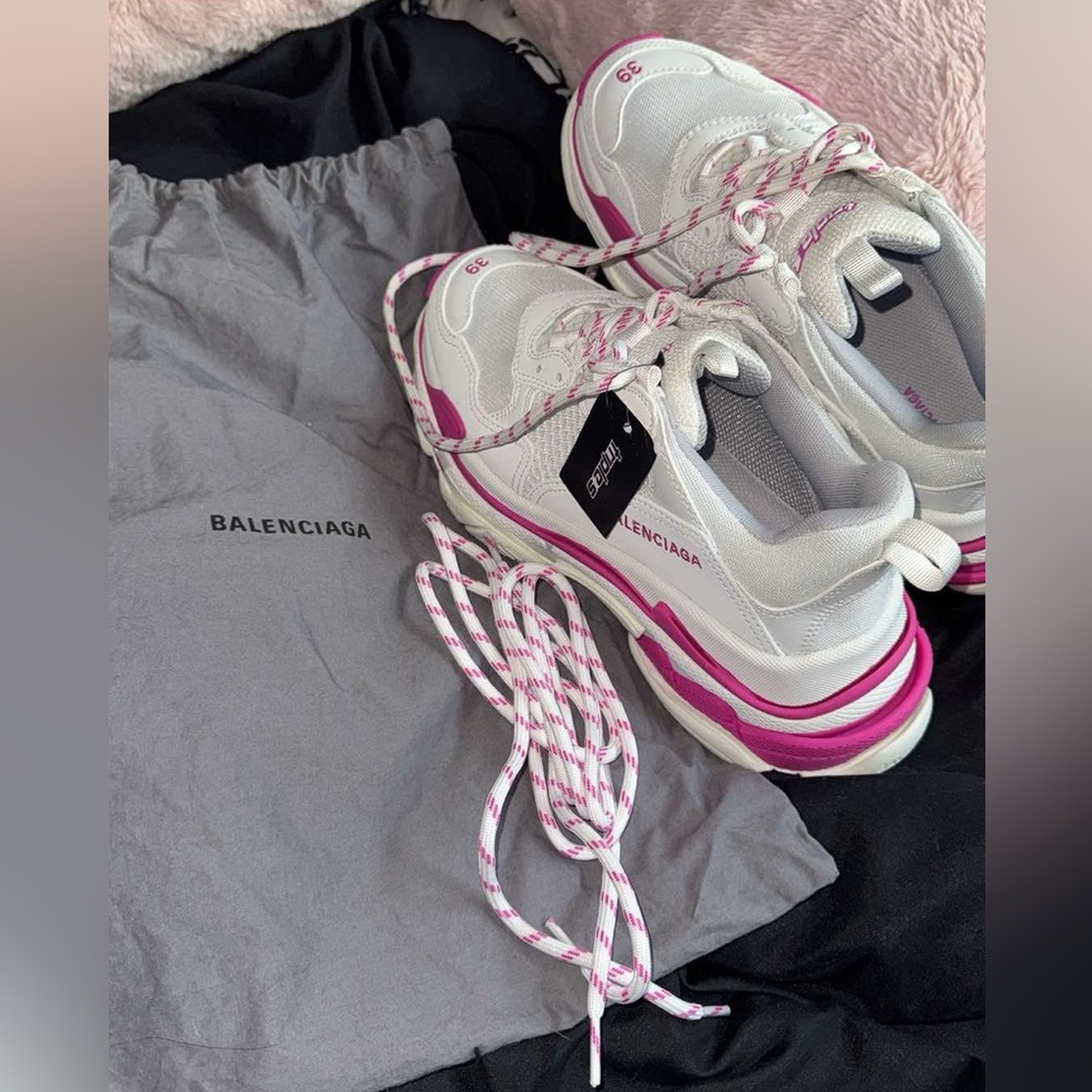 Balenciaga sneakers - Picture 11 of 11